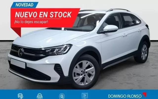 VOLKSWAGEN Taigo Connect 1.0 TSI 70kW (95CV) SG5 (CS13MV22)