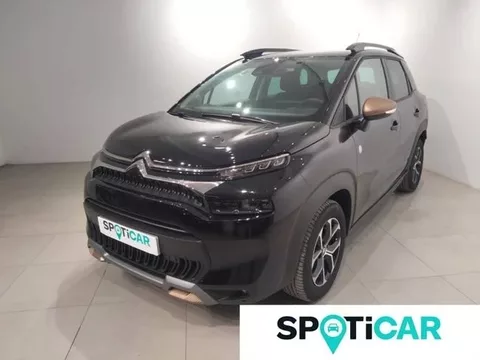 CITROEN C3 Aircross C3 Aircross BlueHDi S&S C-Series 100