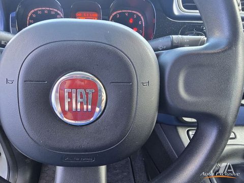 FIAT Panda Panda 1.2 Lounge - 6490€ en Leioa