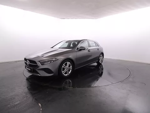 Mercedes-Benz Classe A - 200 d Progressive Advanced Cx. Aut.