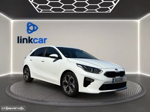Kia Ceed 1.0 T-GDi Drive