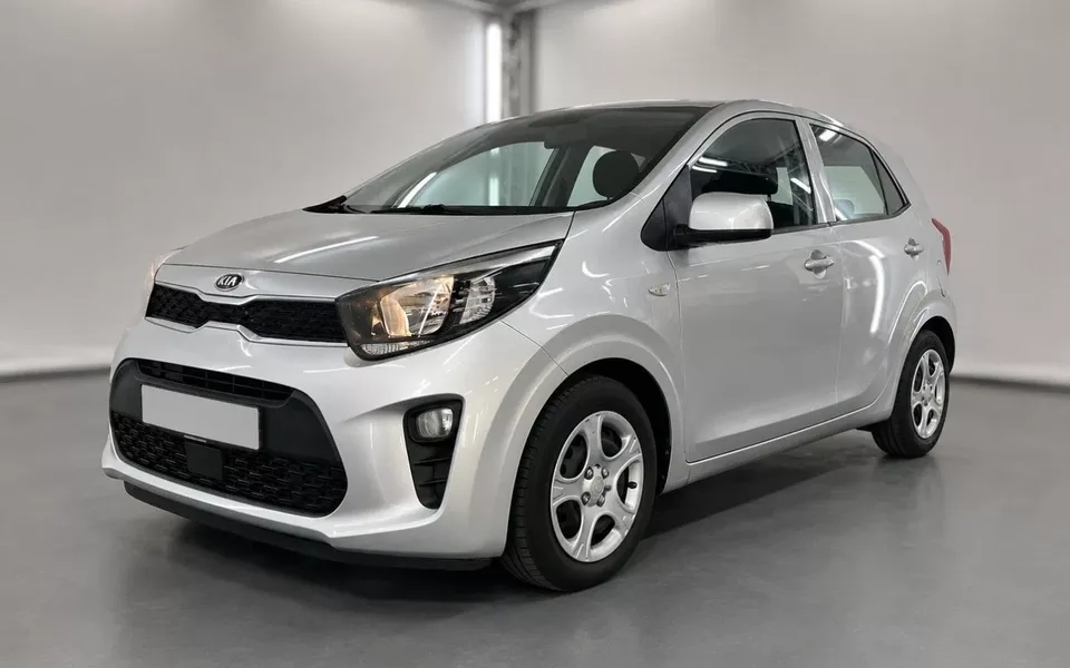 Kia Picanto 1.0 Attract
