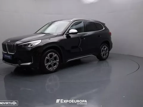 BMW X1 sDrive18d xLine