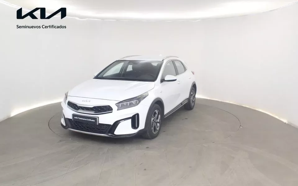 KIA XCeed XCeed 1.0 T-GDi Drive