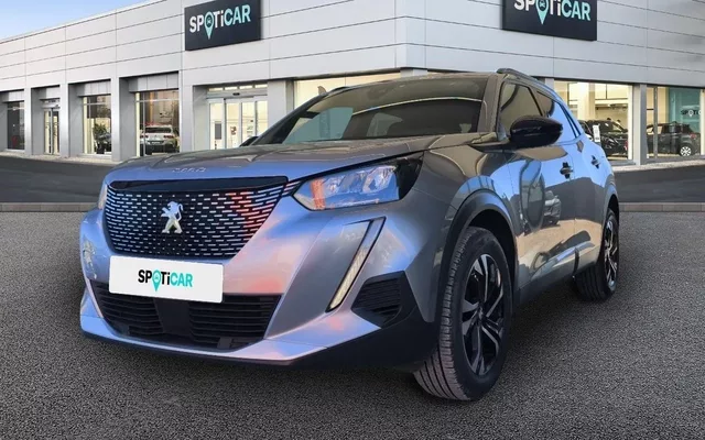 Peugeot 2008 1.2 PureTech Allure