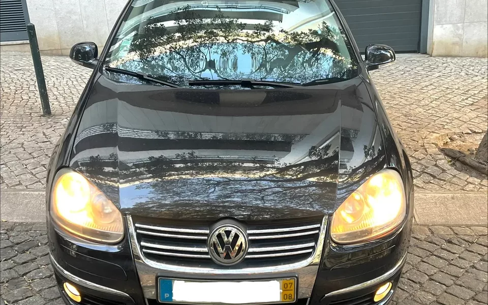 VW Jetta