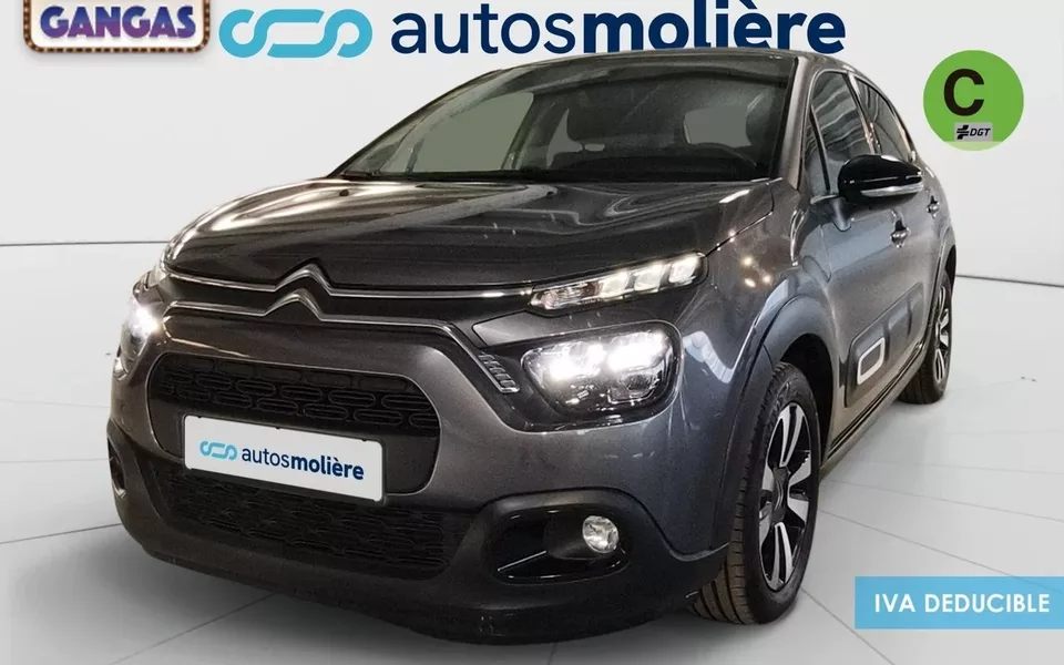 PureTech 83 Max 61 kW (83 CV)