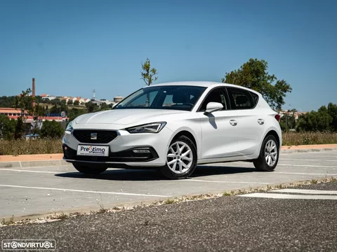 SEAT Leon 2.0 TDI Style