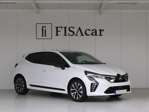 MITSUBISHI COLT 1.0 MPI-T KAITEKI BI-FUEL