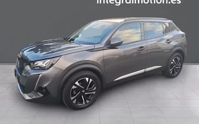 PEUGEOT 2008 Allure Pack BlueHDI 81kW (110CV)