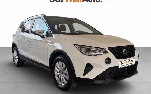SEAT Arona Arona 1.0 TSI S&S Style DSG7 XM 115
