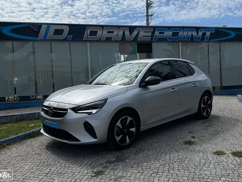 Opel Corsa-e Elegance