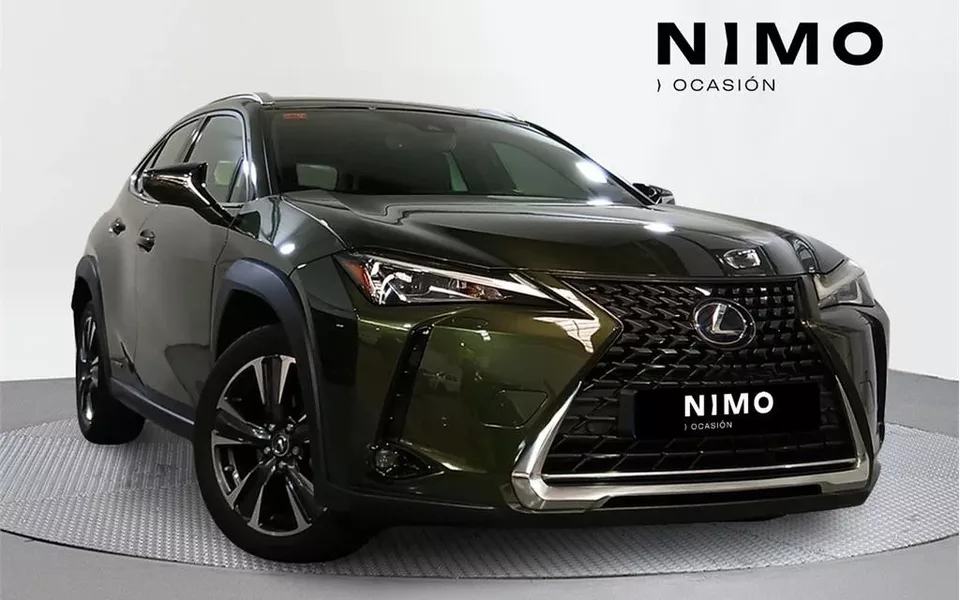 LEXUS UX 2.0 250h Premium