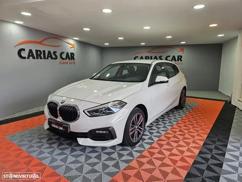 BMW 116