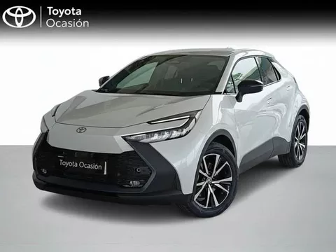 TOYOTA C-HR 220PH Advance