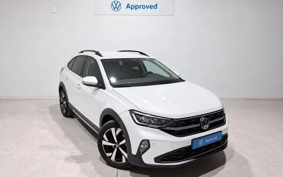VOLKSWAGEN Taigo Taigo 1.0 TSI Más 85kW