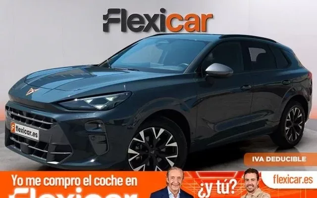 CUPRA Terramar 1.5 eTSI 110kW (150 CV) DSG