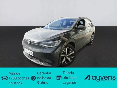 VOLKSWAGEN ID.4 ID.4 GTX 220KW 77Kwh