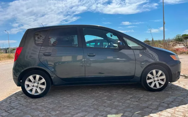 Mitsubishi Colt 1.3 Instyle ClearTec