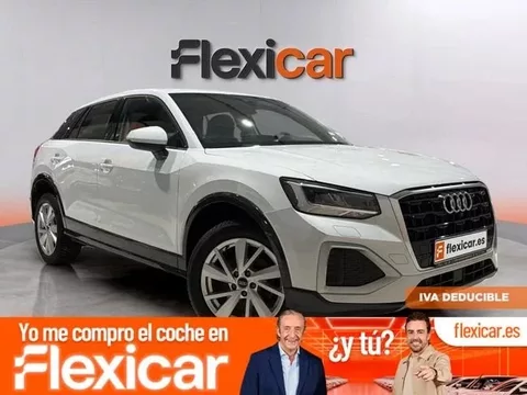 AUDI Q2 Q2 35 TFSI Advanced 110kW