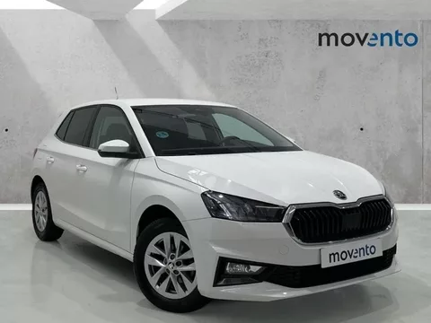 SKODA Fabia Fabia 1.0 TSI Selection 70kW
