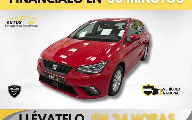 SEAT Ibiza 1.0 TSI 85kW (115CV) Style XL