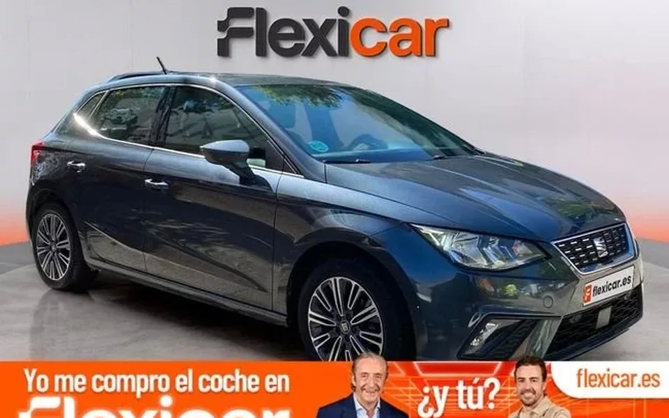 SEAT Ibiza 1.0 EcoTSI 70kW (95CV) Xcellence
