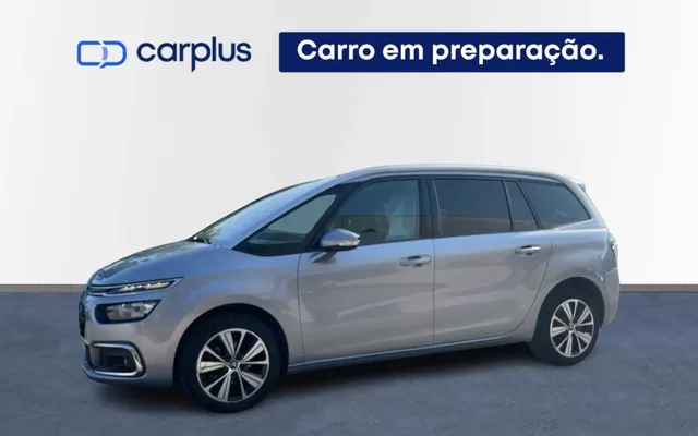 Citroën Grand C4 Picasso