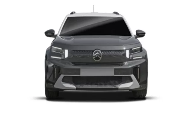 CITROEN - C3 Aircross - e-C3 Aircross 54 kWh Autonomia Alargada Max