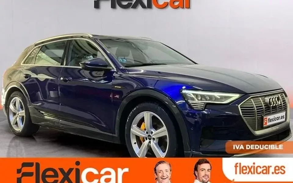 AUDI e-tron e-tron 55 quattro