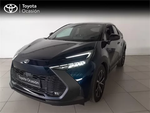 TOYOTA C-HR C-HR 220PH Advance
