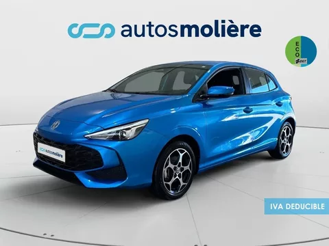 Hybrid+ Comfort 143 kW (195 CV)