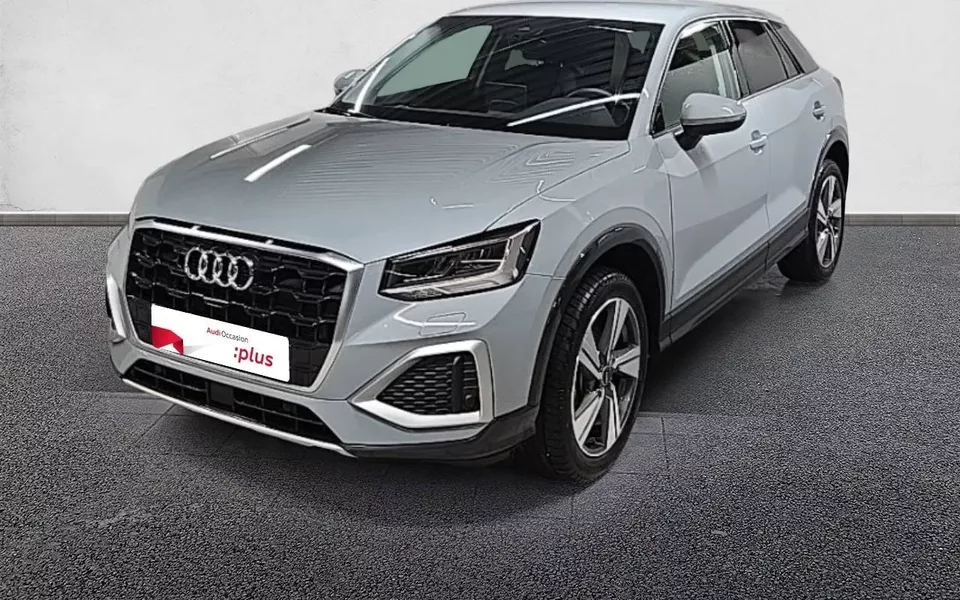 AUDI Q2 35 TFSI 150 S tronic 7 Design