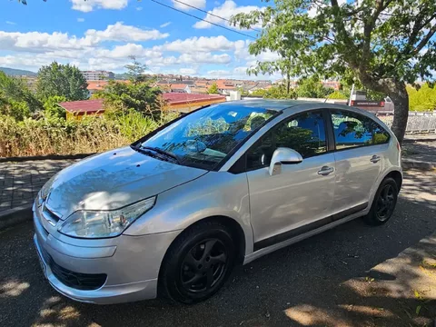 Citroën C4 1.4 16V SX