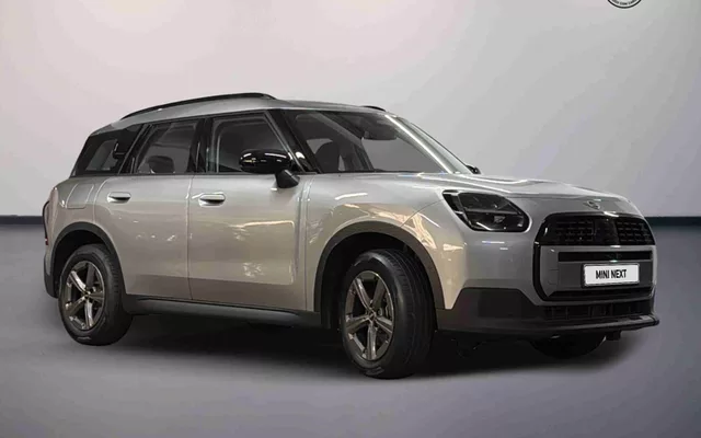 MINI - Mini Countryman - Mini Countryman C Essential XS