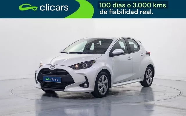 TOYOTA Yaris 120H 1.5 Active Plus