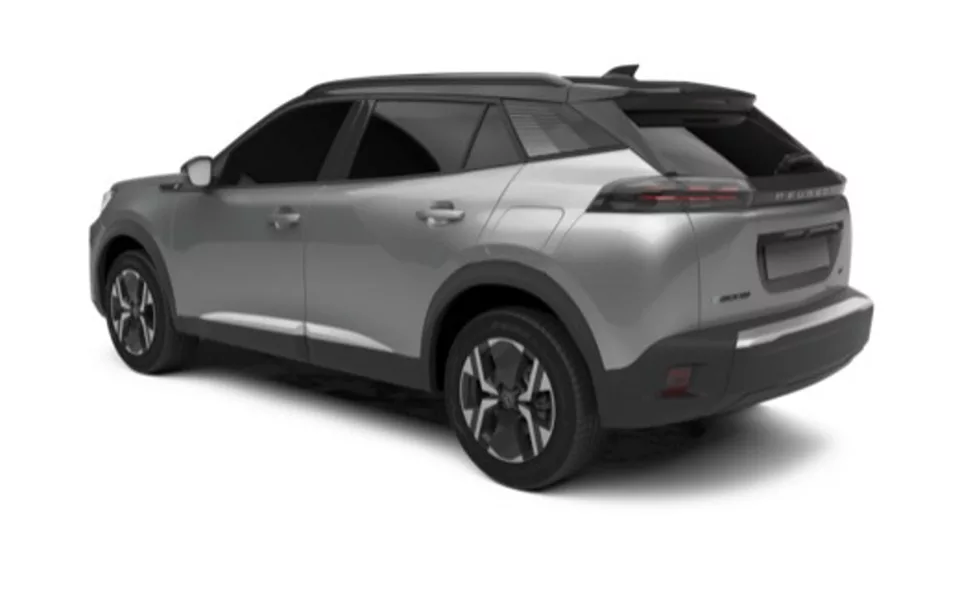 PEUGEOT - 2008 - e-2008 54 kWh GT