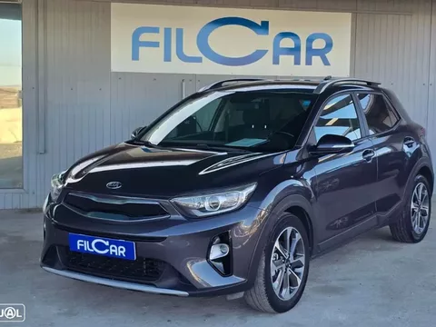 Kia Stonic 1.0 T-GDi Drive