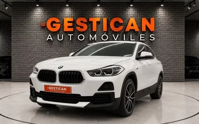 BMW X2 X2 xDrive 25eA