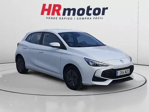 MG MG3 MG3 1.5 Standard