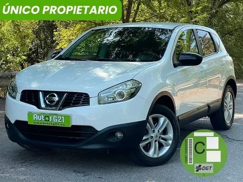 NISSAN Qashqai Qashqai 1.6 S&S Acenta 4x2