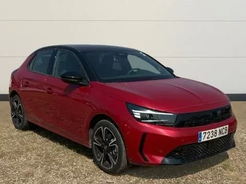 OPEL Corsa 1.2T XHL HYBRID 81KW GS EDCT 110 5P