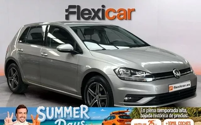 VOLKSWAGEN Golf Golf 1.0 TSI Advance 81kW