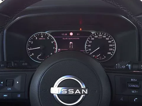 NISSAN Qashqai Qashqai 1.3 DIG-T mHEV 12V Acenta 4x2 103kW