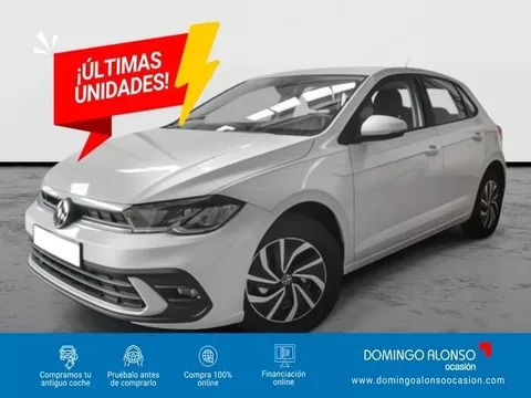 VOLKSWAGEN Polo Connect 1.0 TSI 70 kW (95 CV) SG5 (AE13LV12)