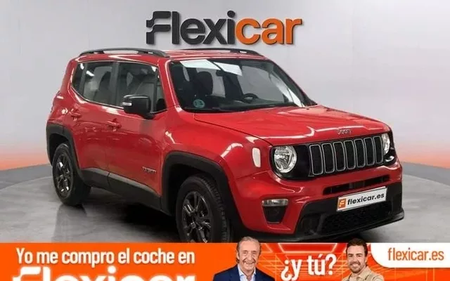 JEEP Renegade Renegade 1.0 Limited 4x2