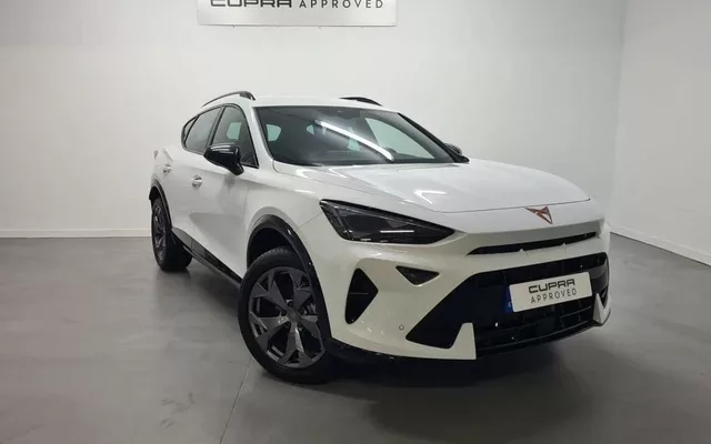 CUPRA Formentor Formentor 1.5 eTSI 150 DSG