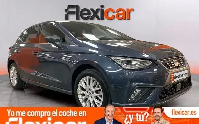 SEAT Ibiza Ibiza 1.0 TSI S&S Xcellence 115