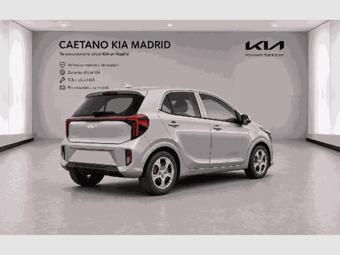 Kia Picanto 1.0 DPi 46kW (63CV) Drive