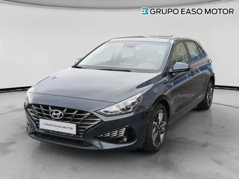 HYUNDAI i30 i30 1.5 DPI Klass SLX 110